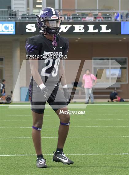 Thumbnail 3 in Tompkins vs Morton Ranch photogallery.