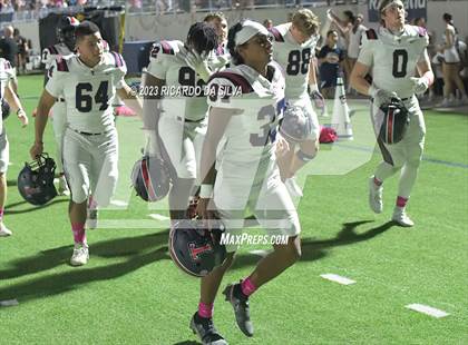 Thumbnail 3 in Tompkins vs Morton Ranch photogallery.