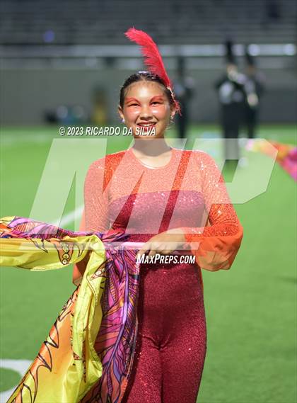 Thumbnail 2 in Tompkins vs Morton Ranch photogallery.