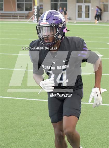 Thumbnail 2 in Tompkins vs Morton Ranch photogallery.