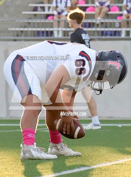 Thumbnail 3 in Tompkins vs Morton Ranch photogallery.