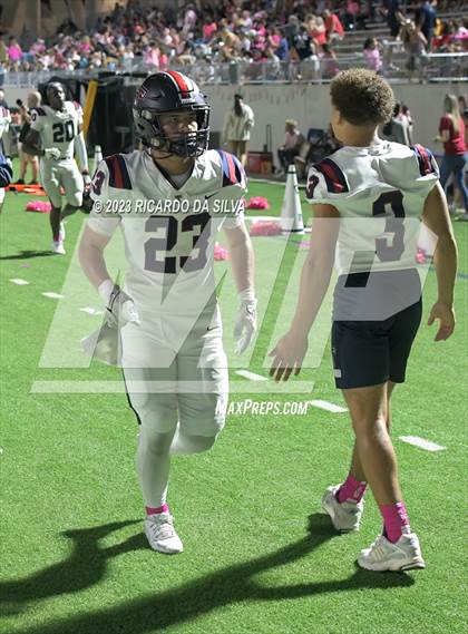 Thumbnail 3 in Tompkins vs Morton Ranch photogallery.