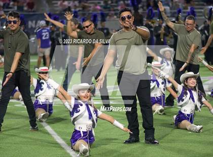 Thumbnail 3 in Tompkins vs Morton Ranch photogallery.