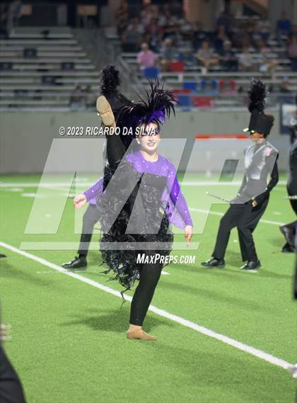Thumbnail 3 in Tompkins vs Morton Ranch photogallery.