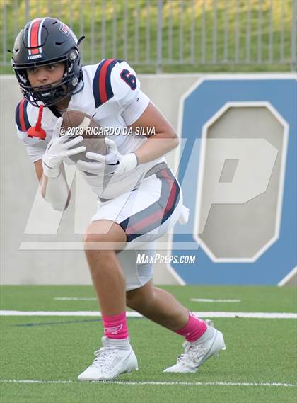 Thumbnail 2 in Tompkins vs Morton Ranch photogallery.