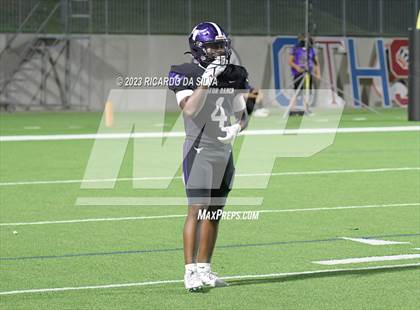 Thumbnail 2 in Tompkins vs Morton Ranch photogallery.