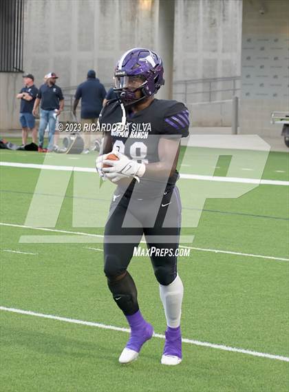 Thumbnail 2 in Tompkins vs Morton Ranch photogallery.