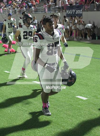 Thumbnail 3 in Tompkins vs Morton Ranch photogallery.