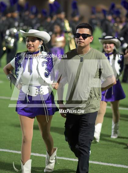 Thumbnail 2 in Tompkins vs Morton Ranch photogallery.