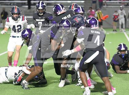 Thumbnail 3 in Tompkins vs Morton Ranch photogallery.