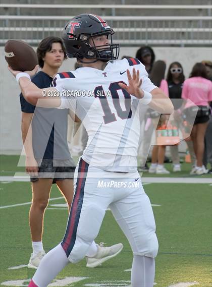 Thumbnail 1 in Tompkins vs Morton Ranch photogallery.