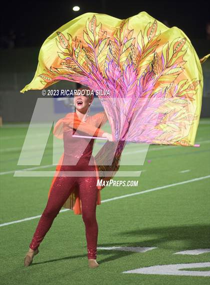 Thumbnail 3 in Tompkins vs Morton Ranch photogallery.