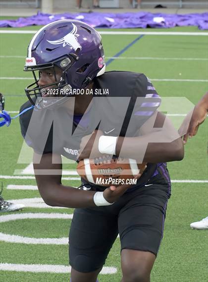 Thumbnail 2 in Tompkins vs Morton Ranch photogallery.