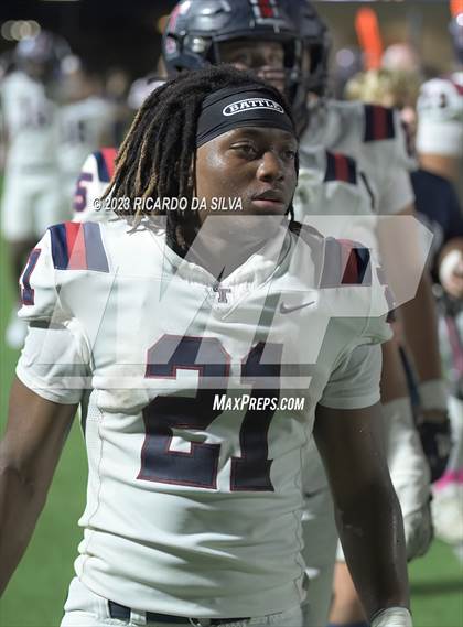 Thumbnail 3 in Tompkins vs Morton Ranch photogallery.
