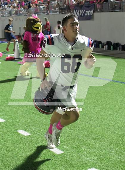 Thumbnail 1 in Tompkins vs Morton Ranch photogallery.