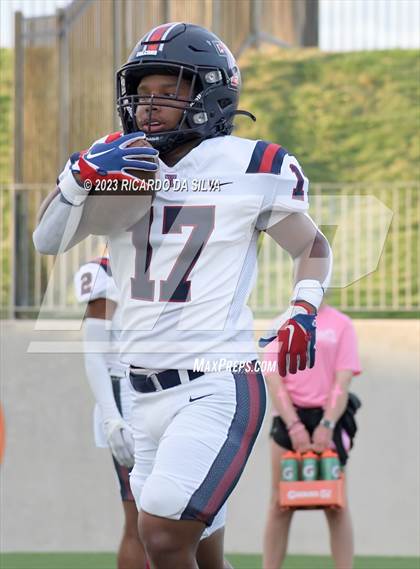 Thumbnail 3 in Tompkins vs Morton Ranch photogallery.