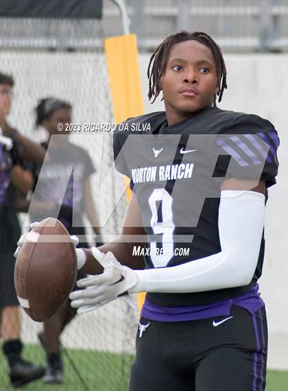 Thumbnail 2 in Tompkins vs Morton Ranch photogallery.