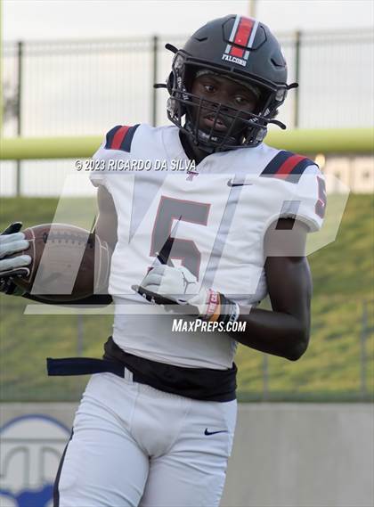 Thumbnail 3 in Tompkins vs Morton Ranch photogallery.