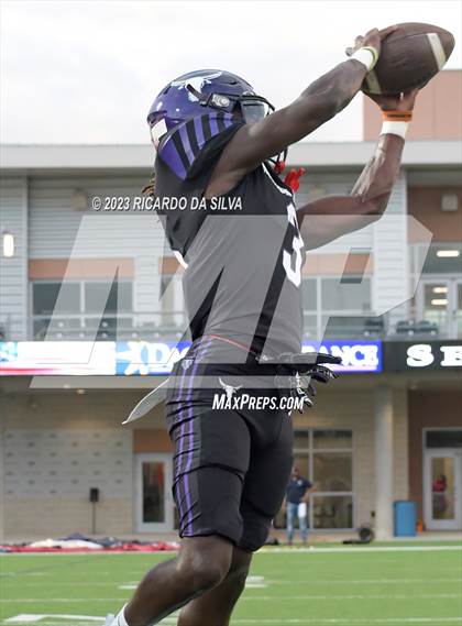 Thumbnail 2 in Tompkins vs Morton Ranch photogallery.