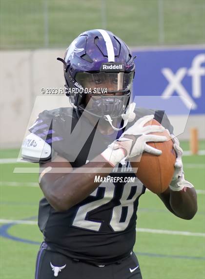 Thumbnail 2 in Tompkins vs Morton Ranch photogallery.