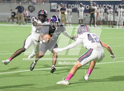 Thumbnail 2 in Tompkins vs Morton Ranch photogallery.