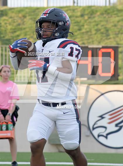 Thumbnail 2 in Tompkins vs Morton Ranch photogallery.