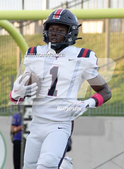 Thumbnail 3 in Tompkins vs Morton Ranch photogallery.