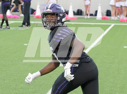 Thumbnail 3 in Tompkins vs Morton Ranch photogallery.