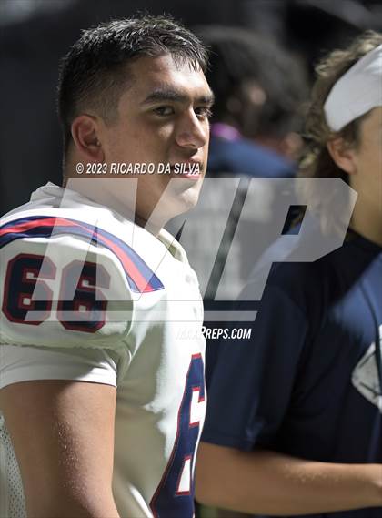 Thumbnail 3 in Tompkins vs Morton Ranch photogallery.