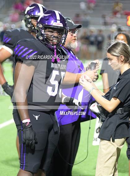 Thumbnail 2 in Tompkins vs Morton Ranch photogallery.
