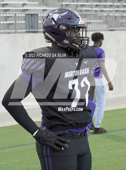 Thumbnail 3 in Tompkins vs Morton Ranch photogallery.