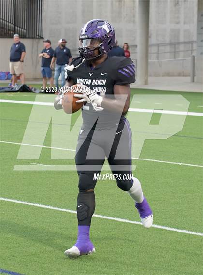 Thumbnail 3 in Tompkins vs Morton Ranch photogallery.