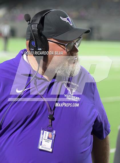 Thumbnail 3 in Tompkins vs Morton Ranch photogallery.