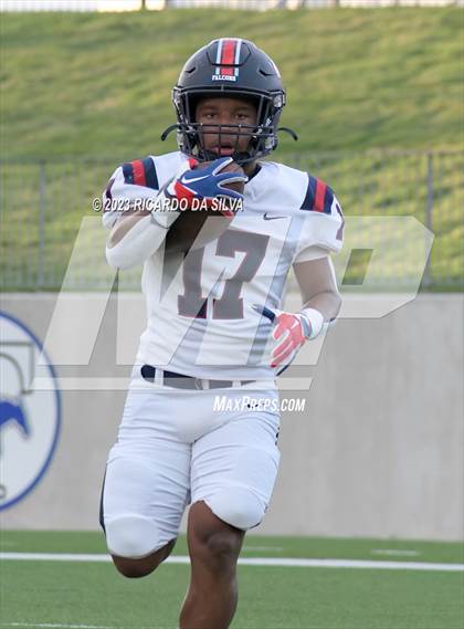 Thumbnail 2 in Tompkins vs Morton Ranch photogallery.