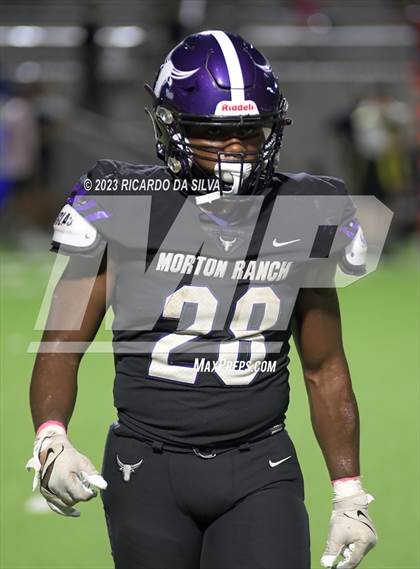 Thumbnail 3 in Tompkins vs Morton Ranch photogallery.