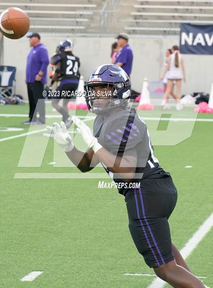 Thumbnail 2 in Tompkins vs Morton Ranch photogallery.