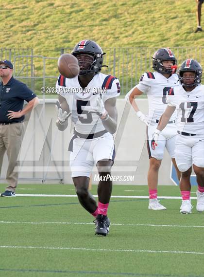 Thumbnail 1 in Tompkins vs Morton Ranch photogallery.