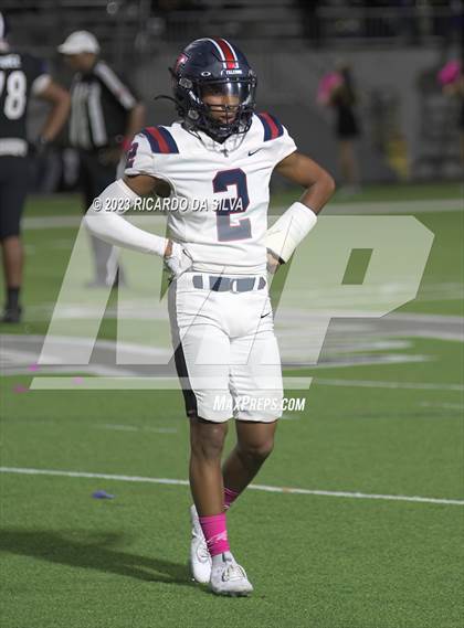 Thumbnail 3 in Tompkins vs Morton Ranch photogallery.
