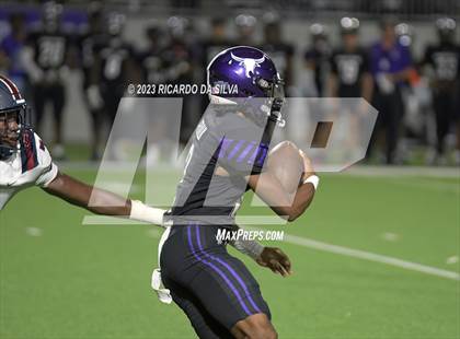 Thumbnail 3 in Tompkins vs Morton Ranch photogallery.