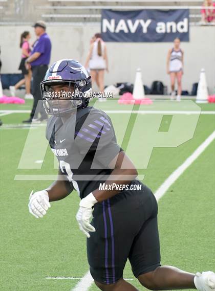 Thumbnail 1 in Tompkins vs Morton Ranch photogallery.