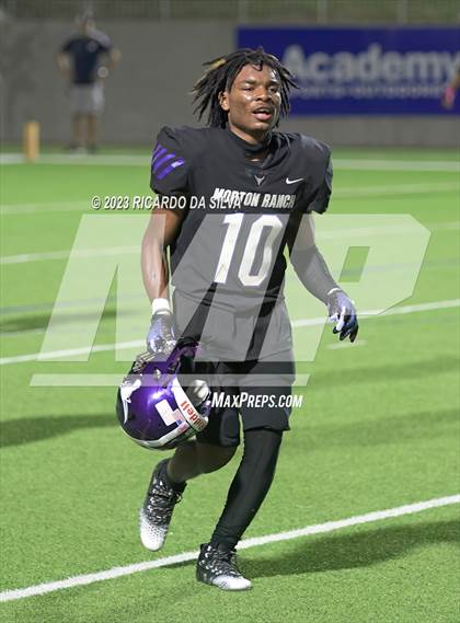 Thumbnail 1 in Tompkins vs Morton Ranch photogallery.