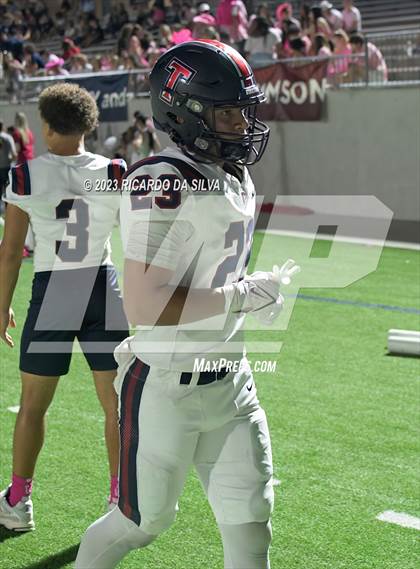 Thumbnail 2 in Tompkins vs Morton Ranch photogallery.