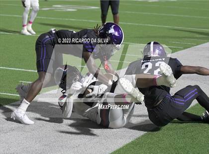 Thumbnail 3 in Tompkins vs Morton Ranch photogallery.