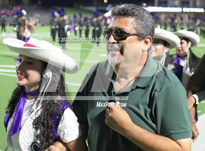 Thumbnail 2 in Tompkins vs Morton Ranch photogallery.