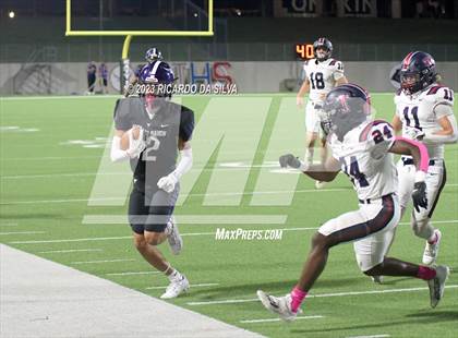 Thumbnail 3 in Tompkins vs Morton Ranch photogallery.