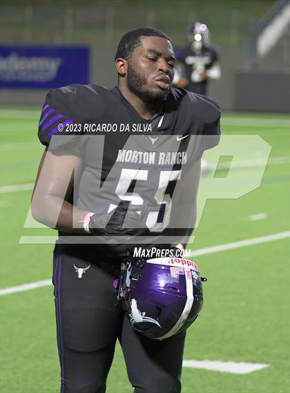 Thumbnail 1 in Tompkins vs Morton Ranch photogallery.