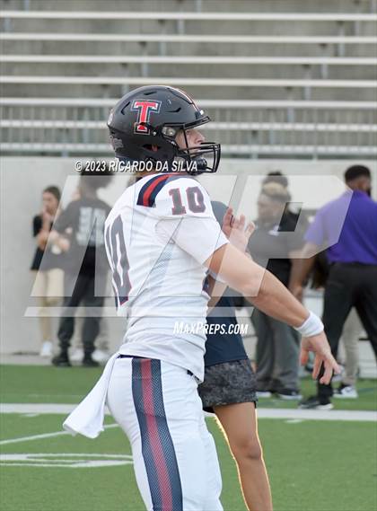 Thumbnail 3 in Tompkins vs Morton Ranch photogallery.