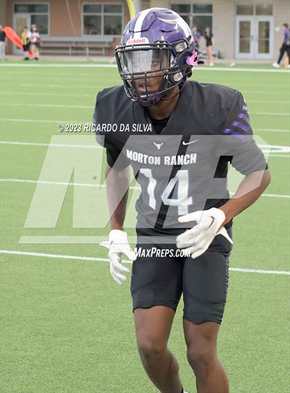 Thumbnail 3 in Tompkins vs Morton Ranch photogallery.