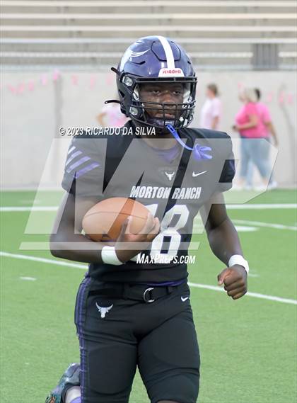 Thumbnail 3 in Tompkins vs Morton Ranch photogallery.