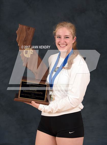 Thumbnail 2 in Archbishop Mitty (CIF State Open Division Awards) photogallery.